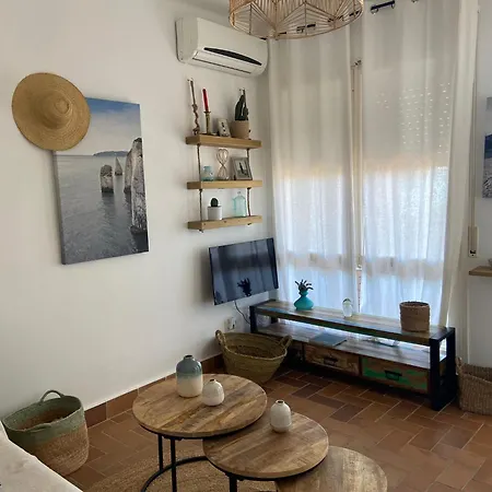 Apartment Estudio Vistas Al Mar Y A 5 Minutos Playa Estartit *