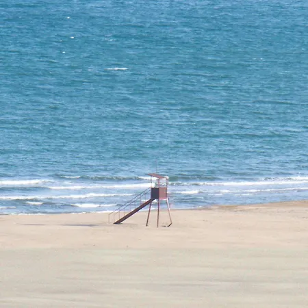 Estudio Vistas Al Mar Y A 5 Minutos Playa Estartit Apartment L'Estartit