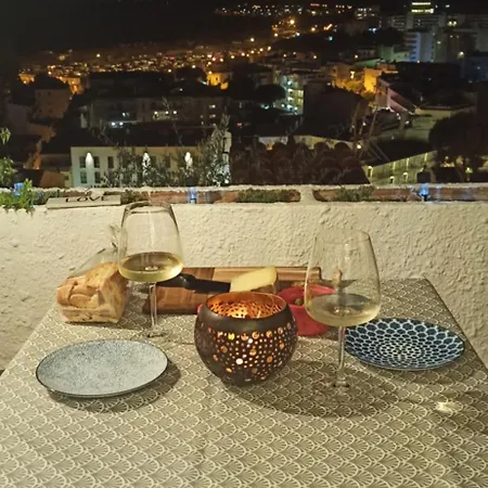 Apartment Estudio Vistas Al Mar Y A 5 Minutos Playa Estartit L'Estartit