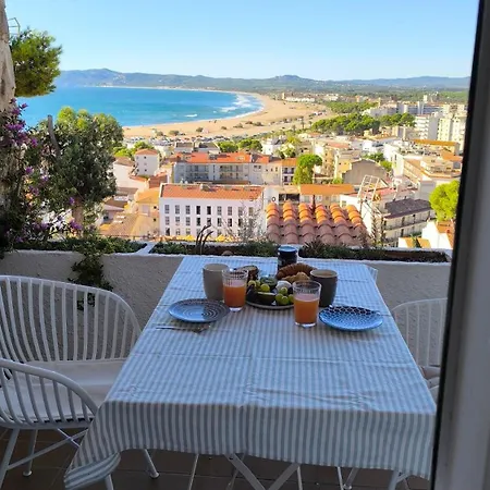 Apartment Estudio Vistas Al Mar Y A 5 Minutos Playa Estartit