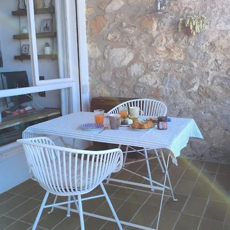 Estudio Vistas Al Mar Y A 5 Minutos Playa Estartit Apartment *